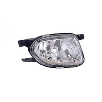 Projecteur antibrouillard VAN WEZEL 3041996