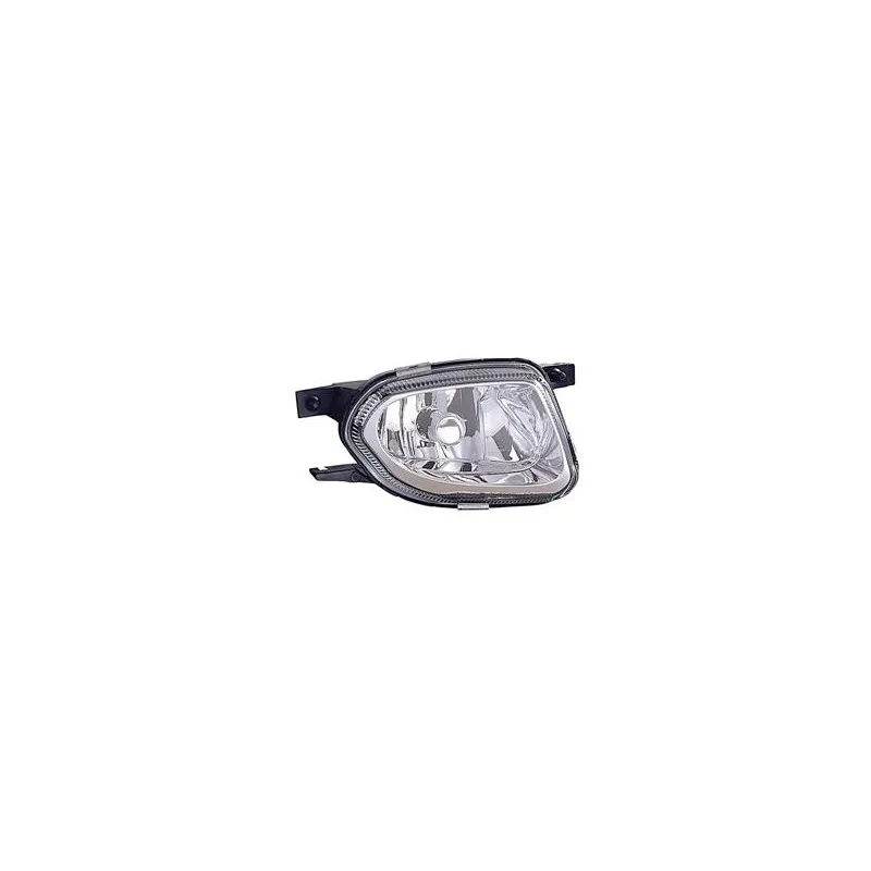 Projecteur antibrouillard VAN WEZEL 3041996