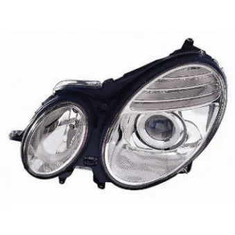 Projecteur principal VAN WEZEL 3043961