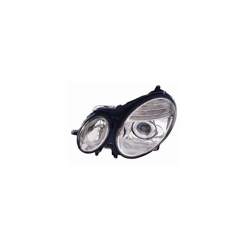 Projecteur principal VAN WEZEL 3043961