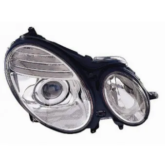 Projecteur principal VAN WEZEL 3043962