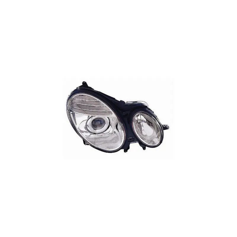 Projecteur principal VAN WEZEL 3043962