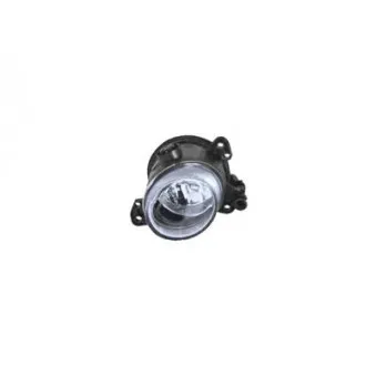 Projecteur antibrouillard VAN WEZEL 3044995