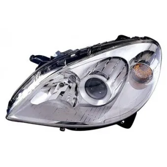 Projecteur principal VAN WEZEL 3045961M