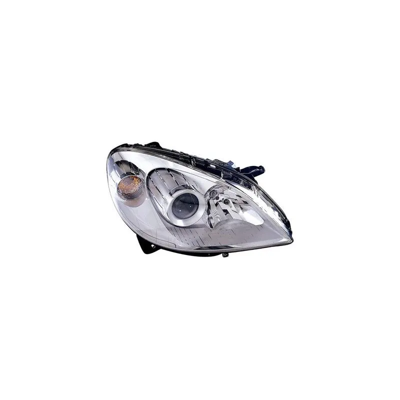 Projecteur principal VAN WEZEL 3045962M