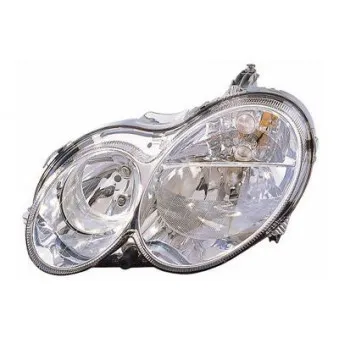 Projecteur principal VAN WEZEL 3049961