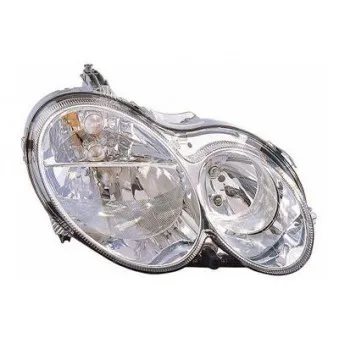 Projecteur principal VAN WEZEL 3049962