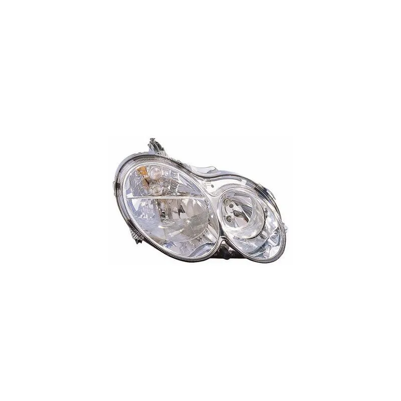 Projecteur principal VAN WEZEL 3049962