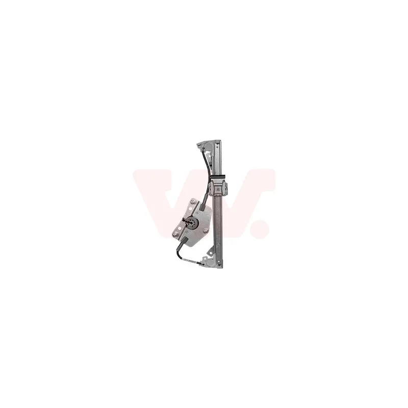 Lève-vitre arrière gauche VAN WEZEL 3054263