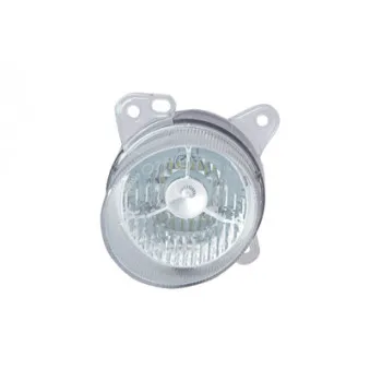 Feu diurne VAN WEZEL 3054957