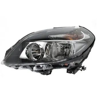 Projecteur principal VAN WEZEL 3054961M