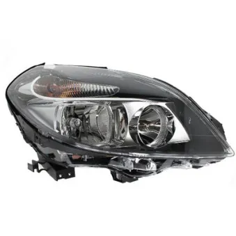 Projecteur principal VAN WEZEL 3054962M