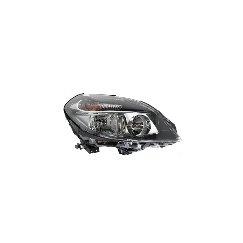 Projecteur principal VAN WEZEL 3054962M