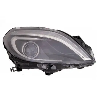 Projecteur principal VAN WEZEL 3054988M