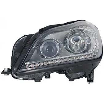 Projecteur principal VAN WEZEL 3057985M