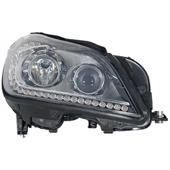 Projecteur principal VAN WEZEL