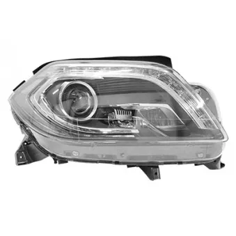 Projecteur principal VAN WEZEL 3069982M