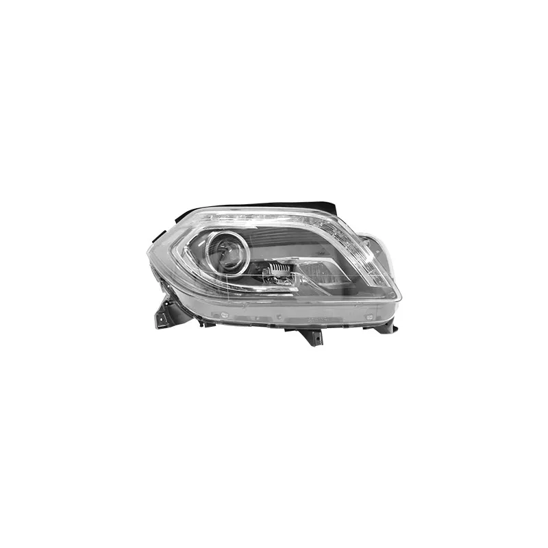 Projecteur principal VAN WEZEL 3069982M