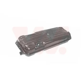 Réservoir de carburant VAN WEZEL 3070081