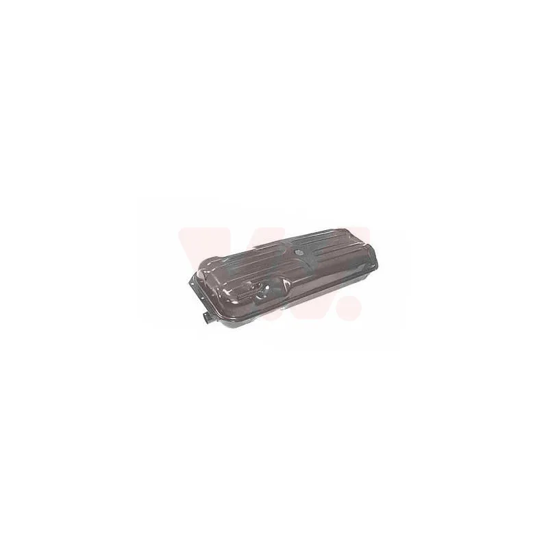 Réservoir de carburant VAN WEZEL 3070081