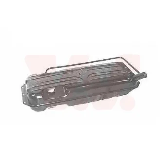 Réservoir de carburant VAN WEZEL 3070082