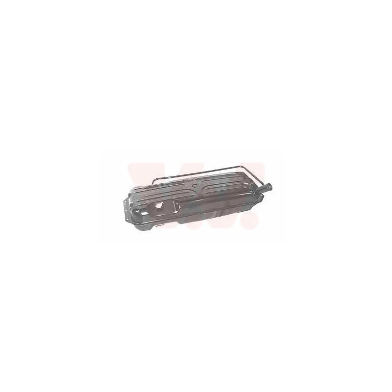 Réservoir de carburant VAN WEZEL 3070082