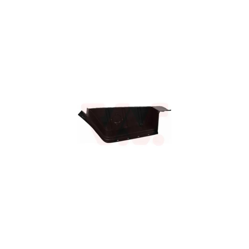 Marche-pied VAN WEZEL 3070106