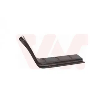 Marche-pied VAN WEZEL 3070201