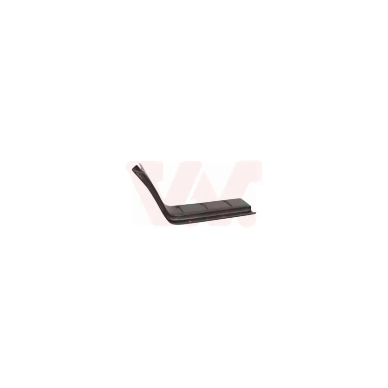 Marche-pied VAN WEZEL 3070201
