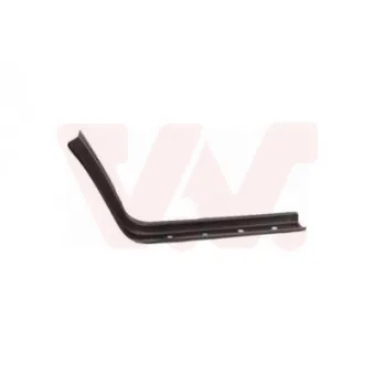 Marche-pied VAN WEZEL 3070203