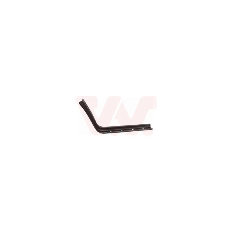 Marche-pied VAN WEZEL 3070204