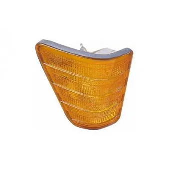 Feu clignotant avant droit VAN WEZEL 3070902