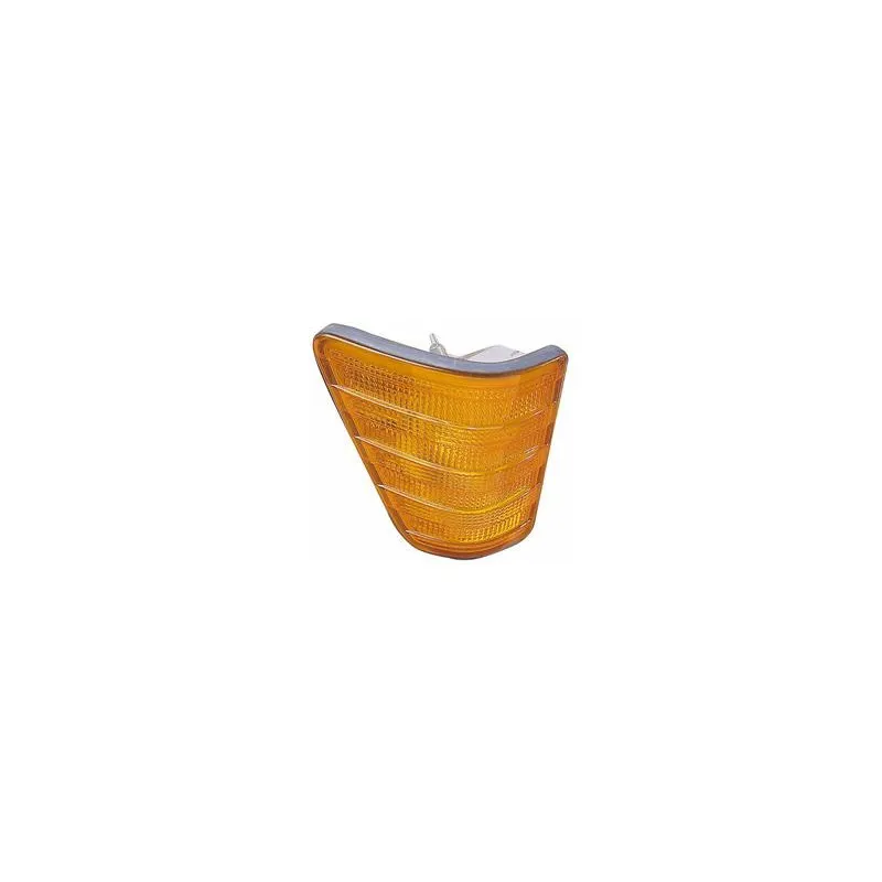 Feu clignotant avant droit VAN WEZEL 3070902