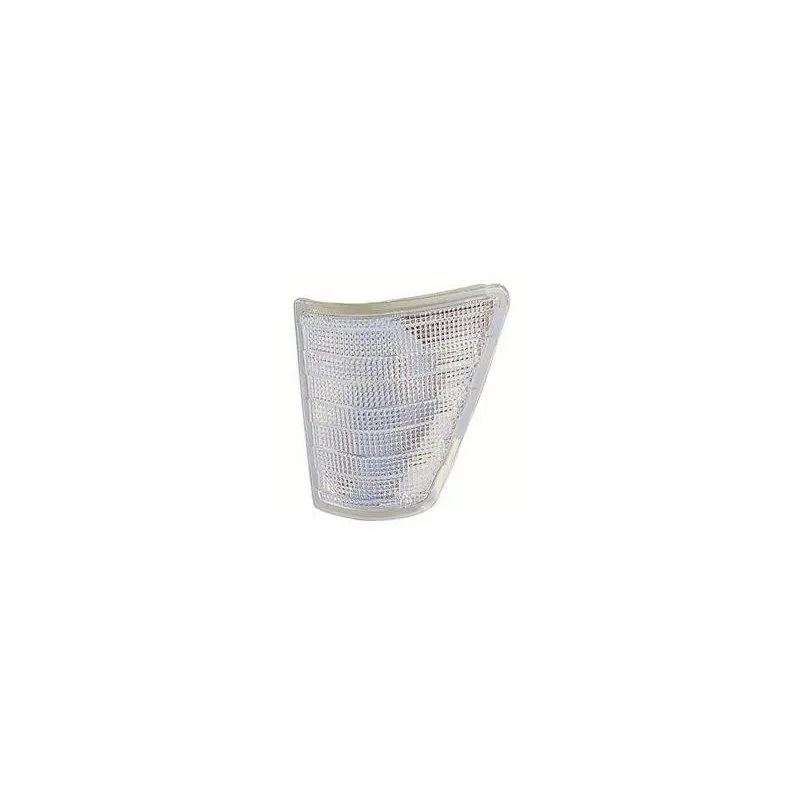 Feu clignotant avant gauche VAN WEZEL 3070907