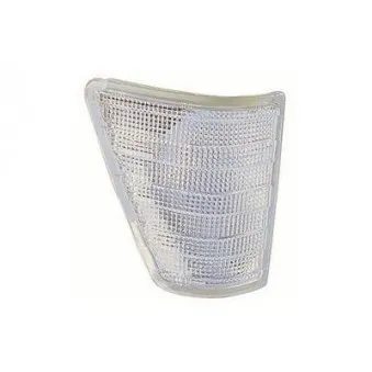 Feu clignotant avant droit VAN WEZEL 3070908