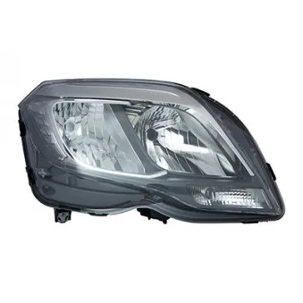 Projecteur principal VAN WEZEL 3073961