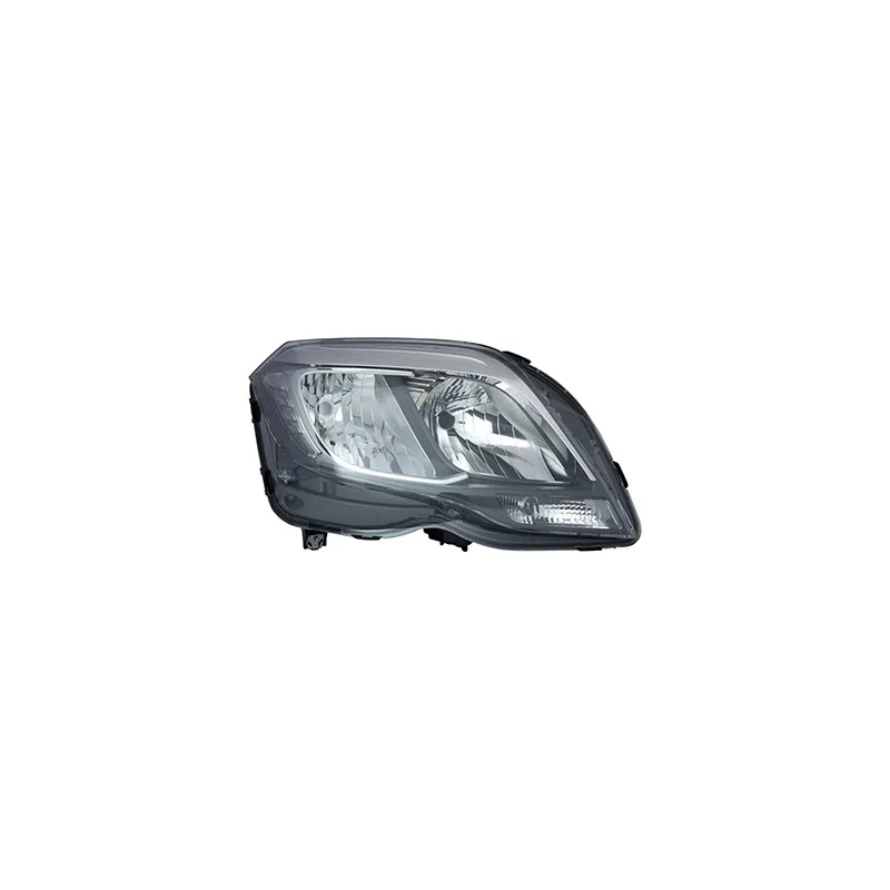 Projecteur principal VAN WEZEL 3073961