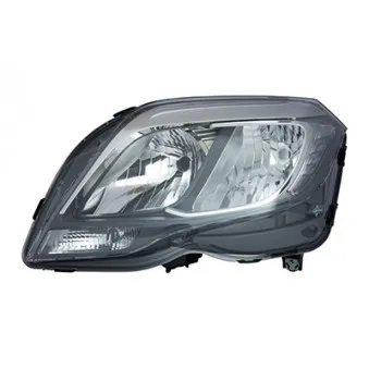 Projecteur principal VAN WEZEL 3073962