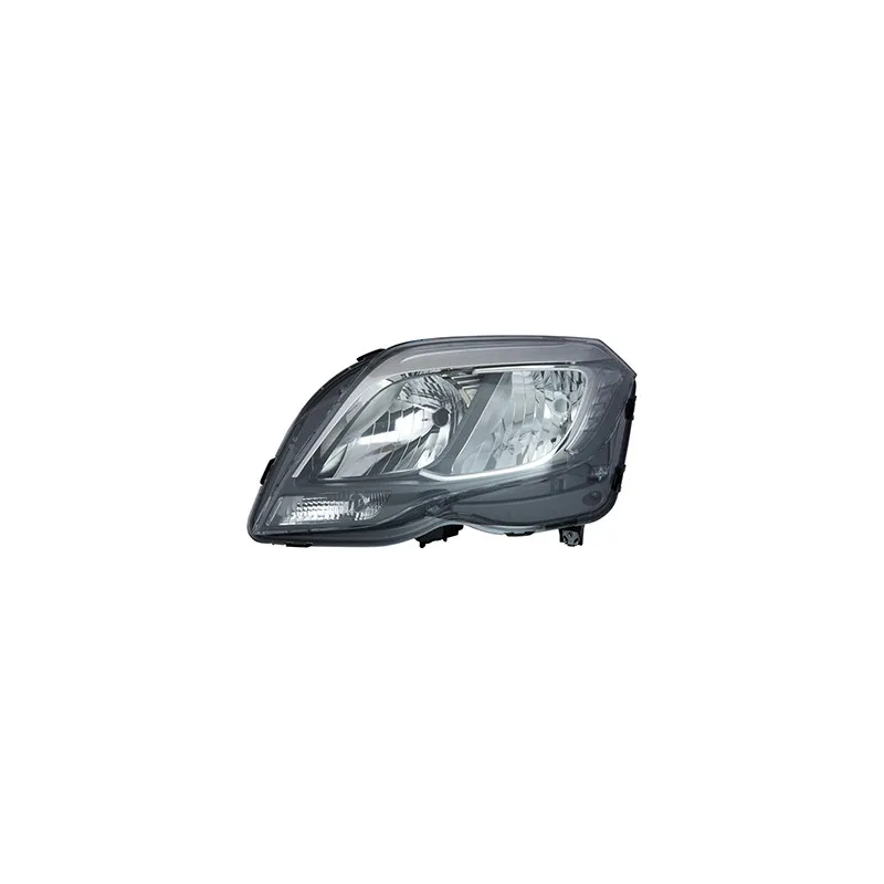 Projecteur principal VAN WEZEL 3073962
