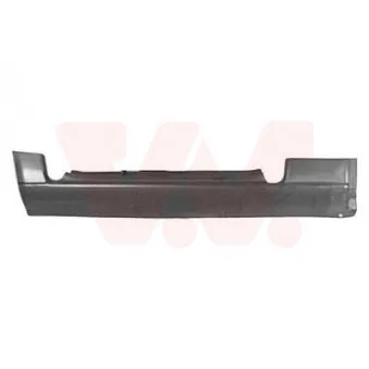 Marche-pied VAN WEZEL 3075102
