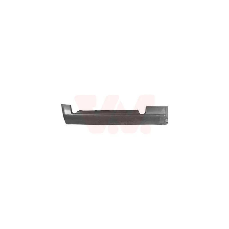 Marche-pied VAN WEZEL 3075102