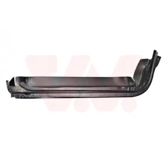 Porte, Carrosserie VAN WEZEL 3075106