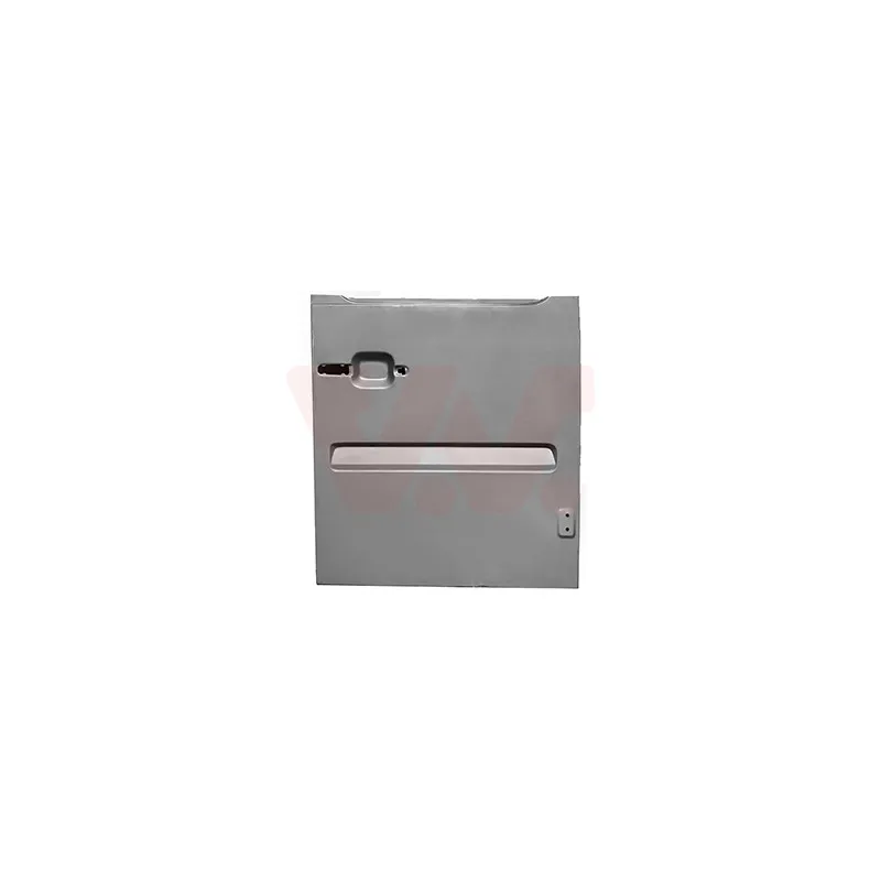 Porte arrière arrière droit VAN WEZEL 3075160