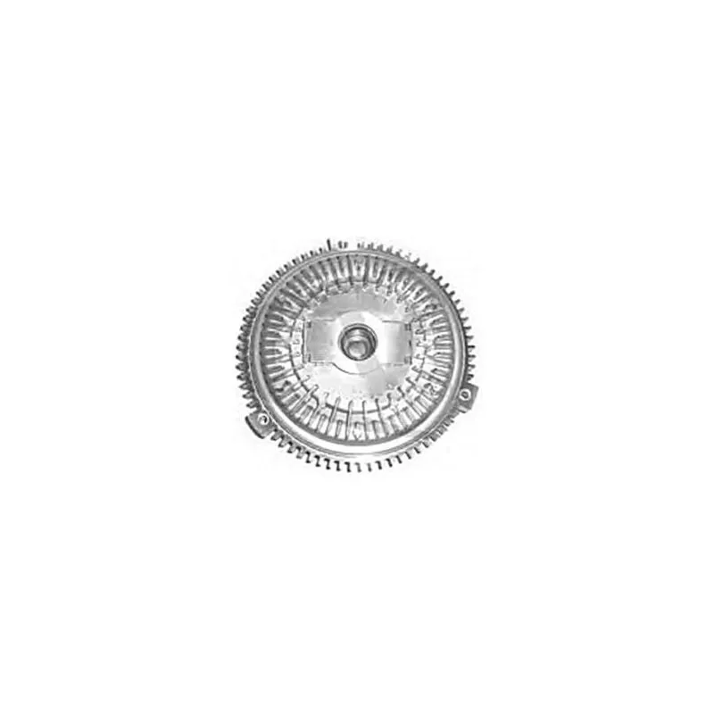 Embrayage, ventilateur de radiateur VAN WEZEL 3075738