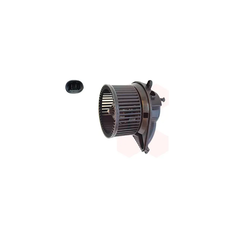 Pulseur d'air habitacle VAN WEZEL 3075774