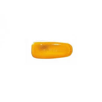 Feu clignotant VAN WEZEL 3075913