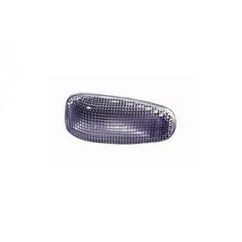 Feu clignotant VAN WEZEL 3075915
