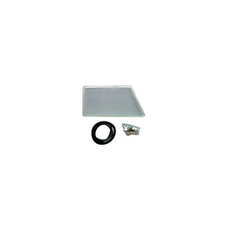 Disperseur, projecteur principal VAN WEZEL 3075978