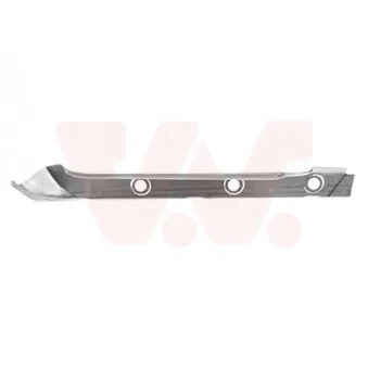Panneau latéral VAN WEZEL 3076105