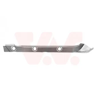 Panneau latéral VAN WEZEL 3076106